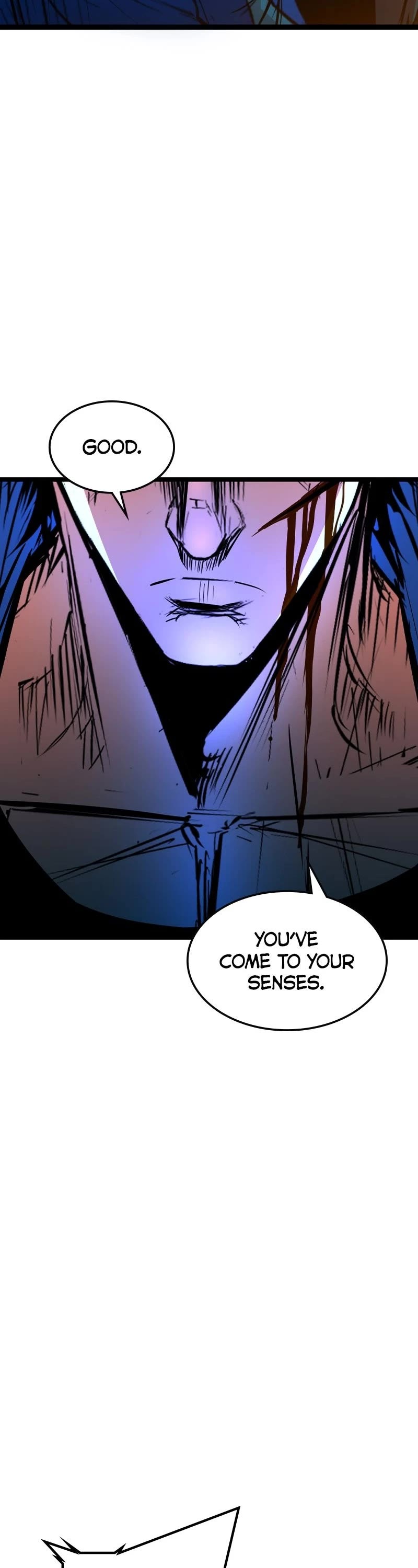Hanlim Gym Chapter 144 page 36 - Chapter 144: (S2) Episode 40