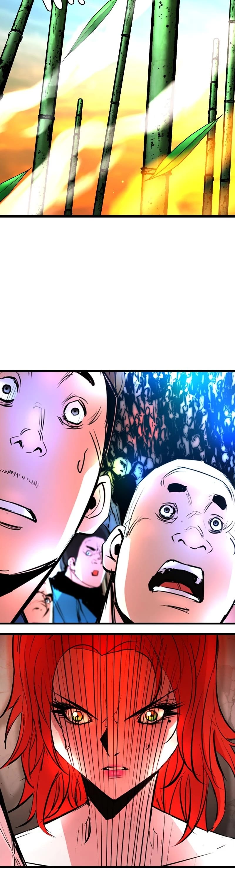 Hanlim Gym Chapter 144 page 43 - Chapter 144: (S2) Episode 40