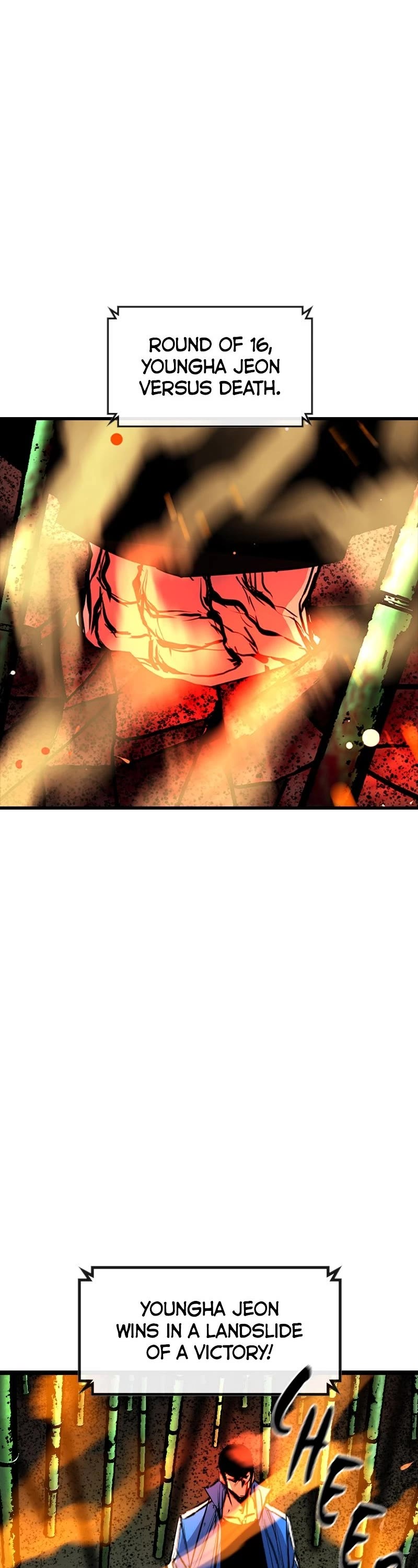 Hanlim Gym Chapter 144 page 44 - Chapter 144: (S2) Episode 40