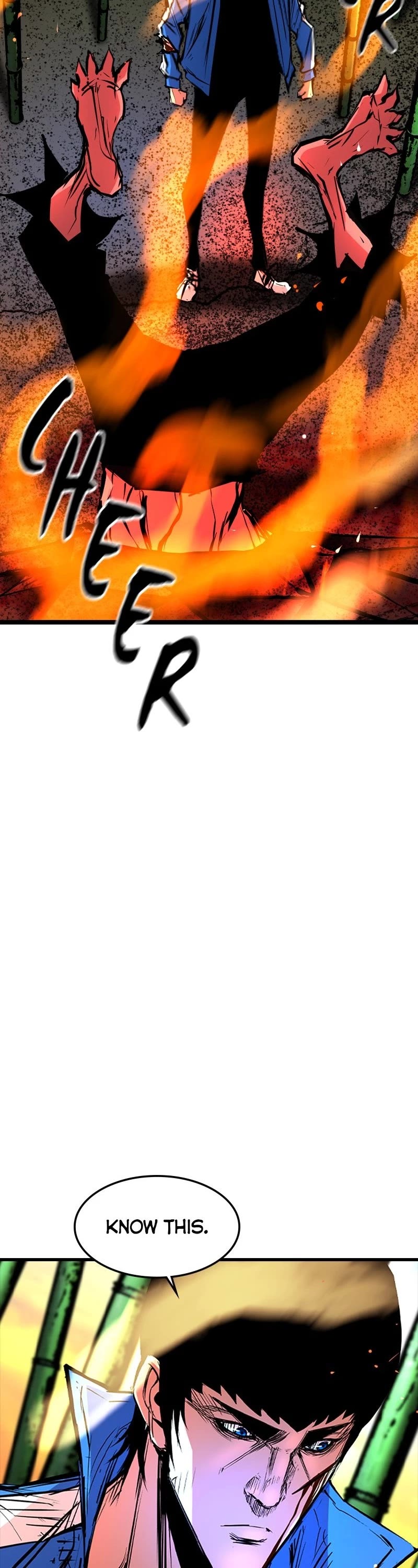 Hanlim Gym Chapter 144 page 45 - Chapter 144: (S2) Episode 40