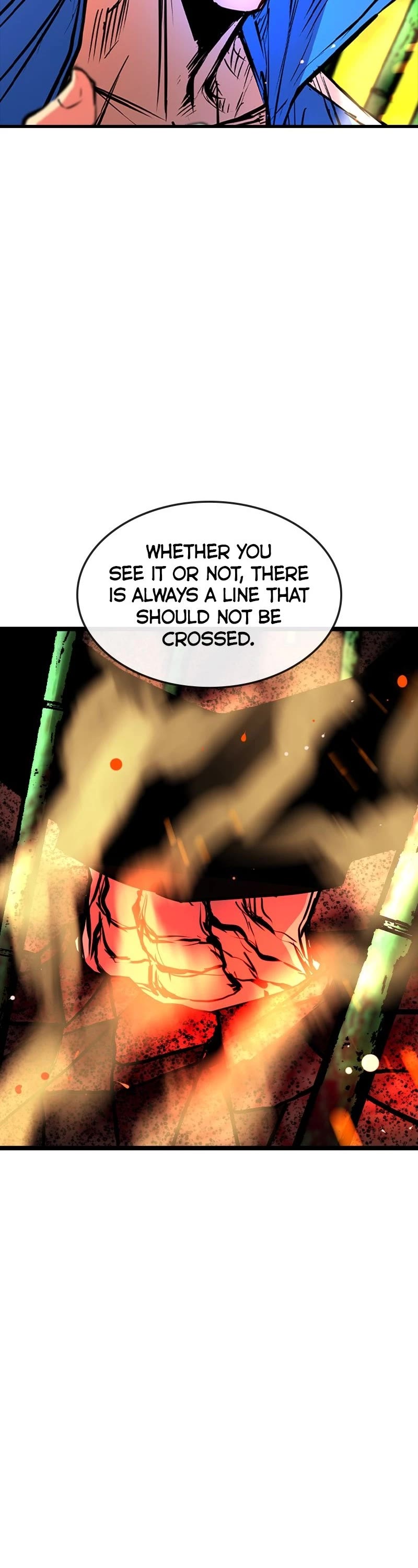 Hanlim Gym Chapter 144 page 46 - Chapter 144: (S2) Episode 40