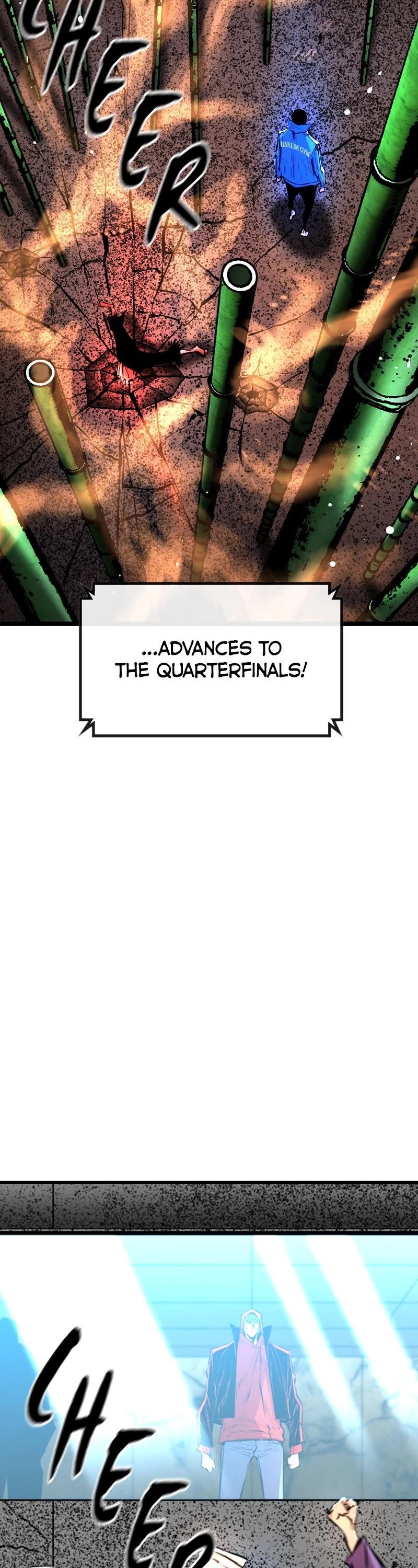 Hanlim Gym Chapter 144 page 48 - Chapter 144: (S2) Episode 40