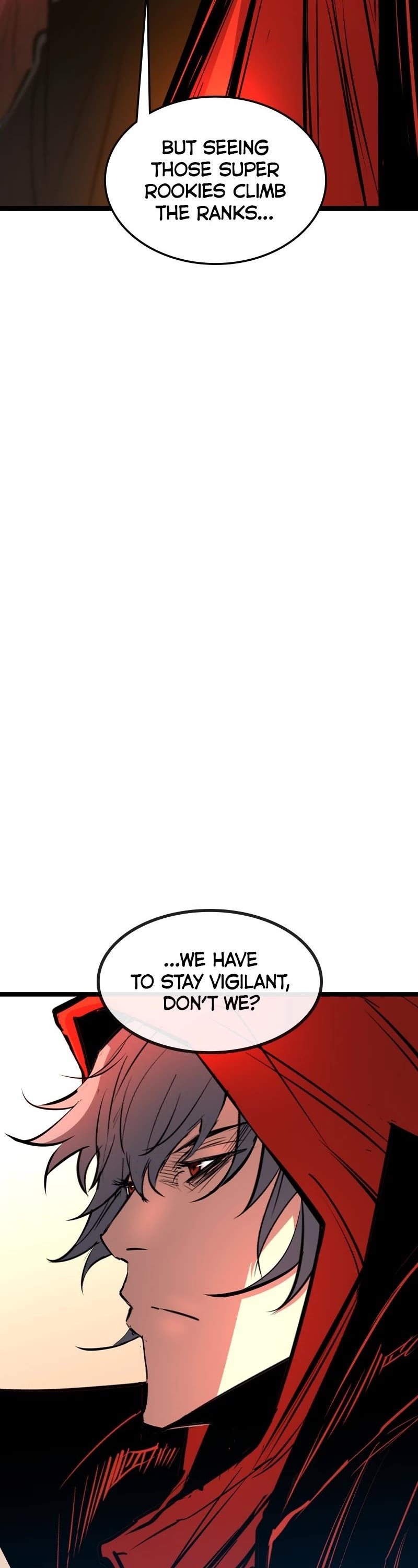 Hanlim Gym Chapter 144 page 50 - Chapter 144: (S2) Episode 40