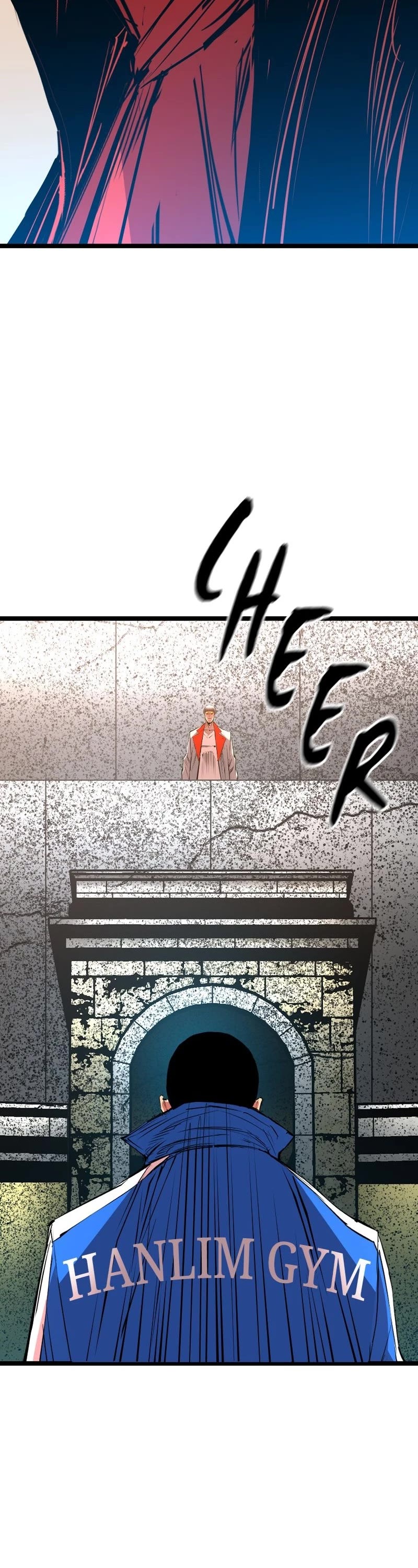 Hanlim Gym Chapter 144 page 51 - Chapter 144: (S2) Episode 40