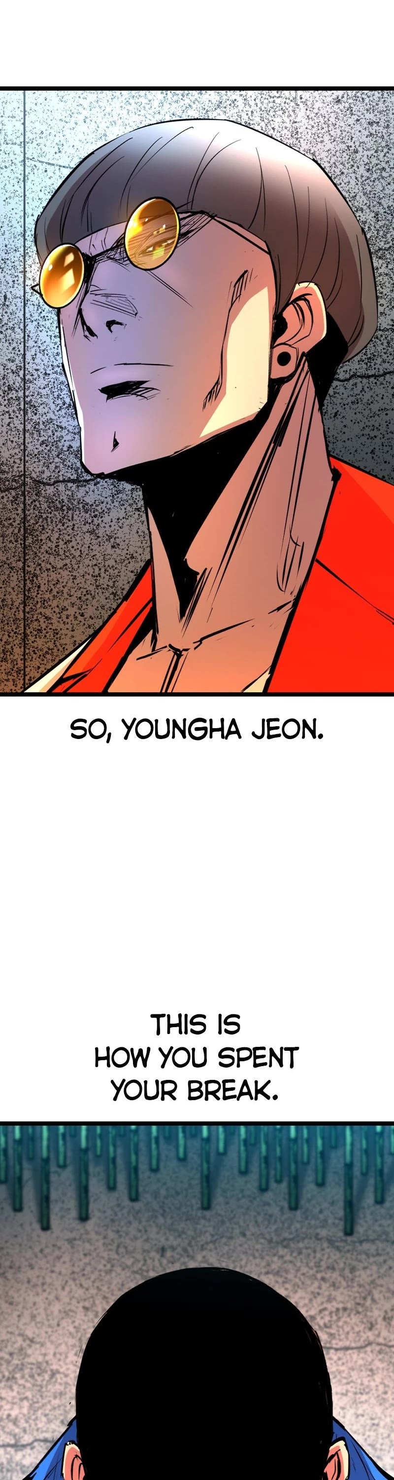 Hanlim Gym Chapter 144 page 52 - Chapter 144: (S2) Episode 40