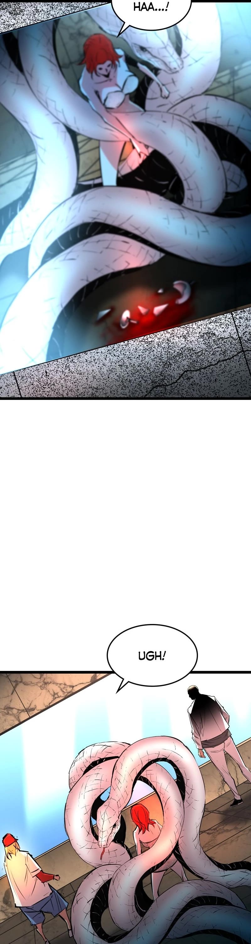 Hanlim Gym Chapter 144 page 56 - Chapter 144: (S2) Episode 40