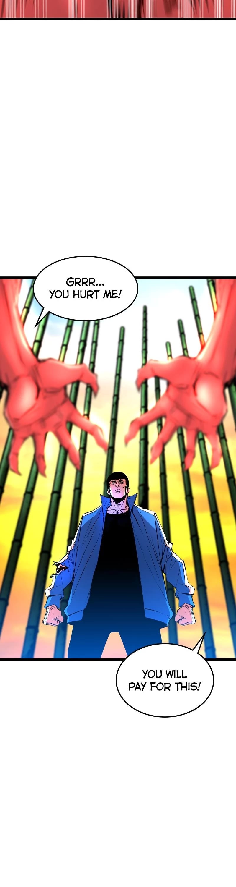 Hanlim Gym Chapter 144 page 6 - Chapter 144: (S2) Episode 40