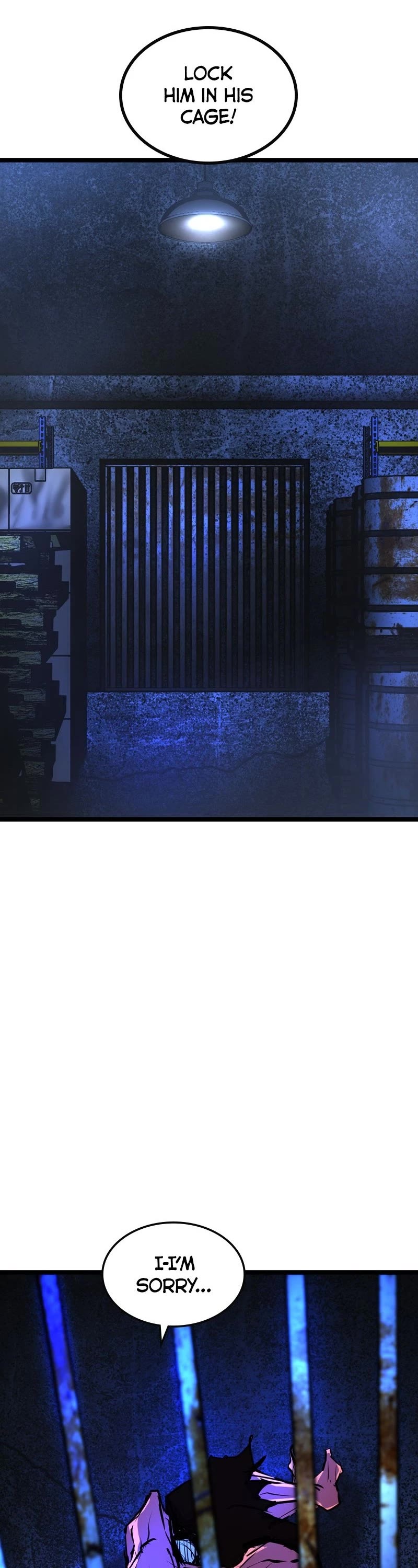 Hanlim Gym Chapter 144 page 60 - Chapter 144: (S2) Episode 40