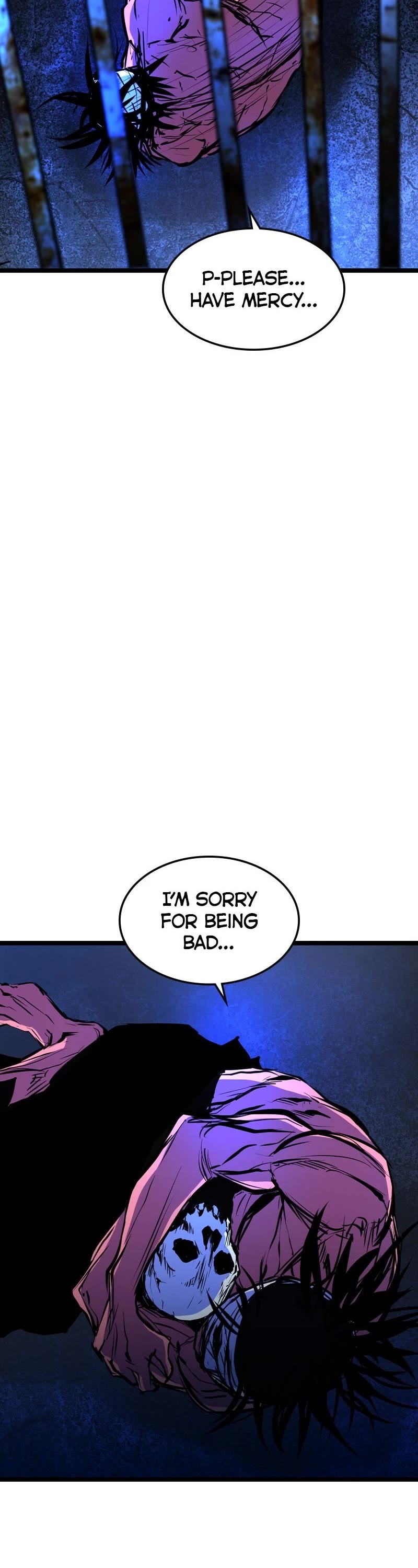 Hanlim Gym Chapter 144 page 61 - Chapter 144: (S2) Episode 40