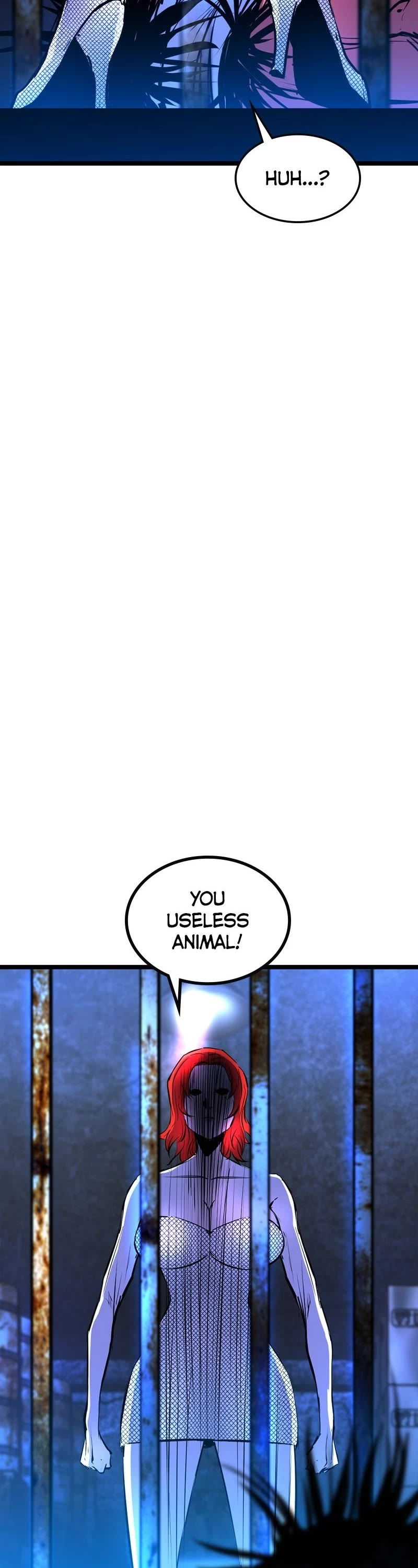 Hanlim Gym Chapter 144 page 63 - Chapter 144: (S2) Episode 40
