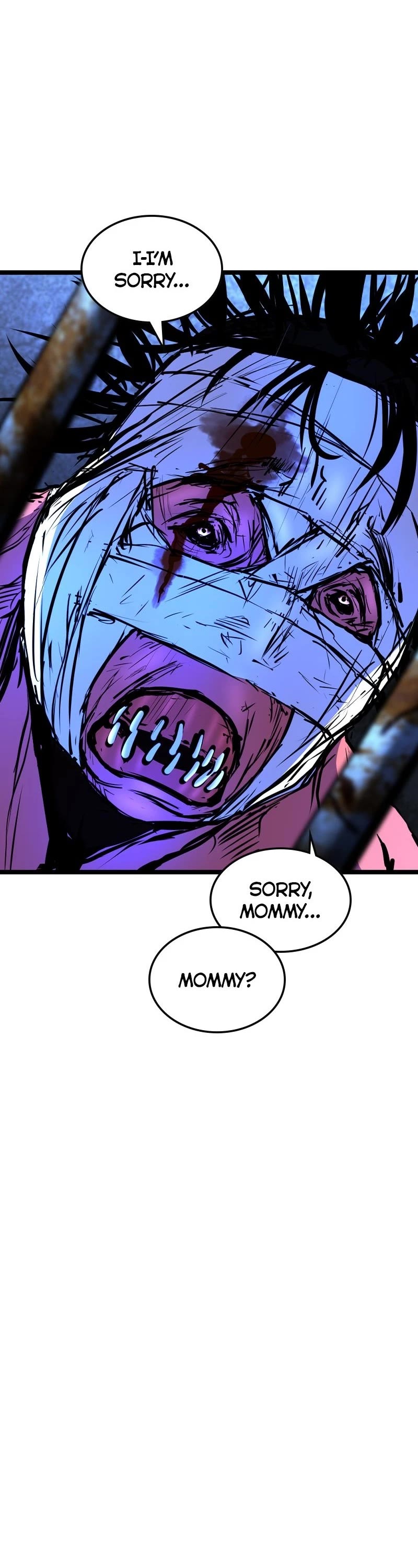 Hanlim Gym Chapter 144 page 66 - Chapter 144: (S2) Episode 40