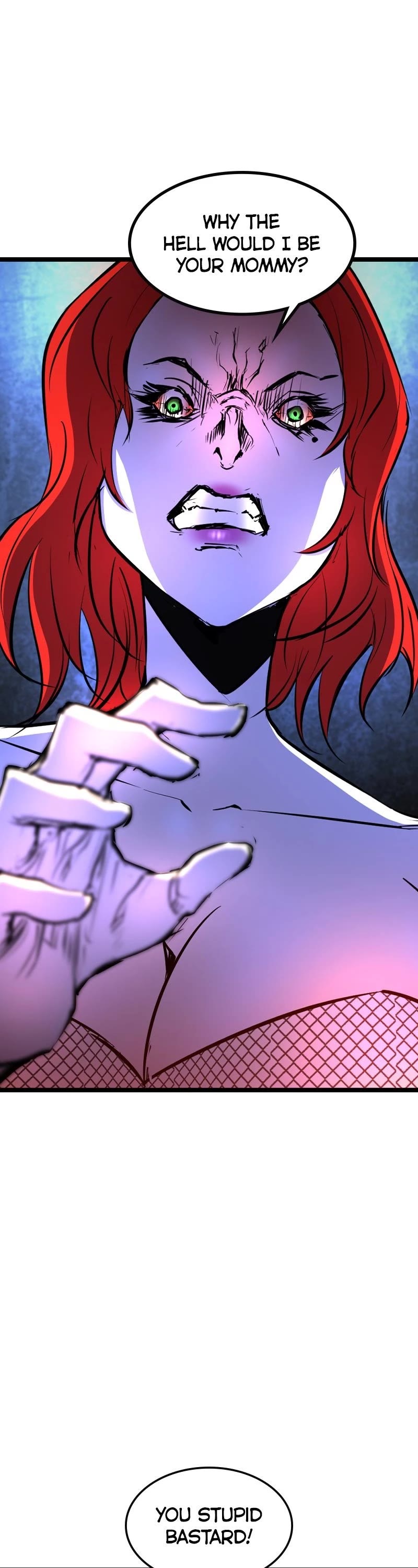 Hanlim Gym Chapter 144 page 67 - Chapter 144: (S2) Episode 40
