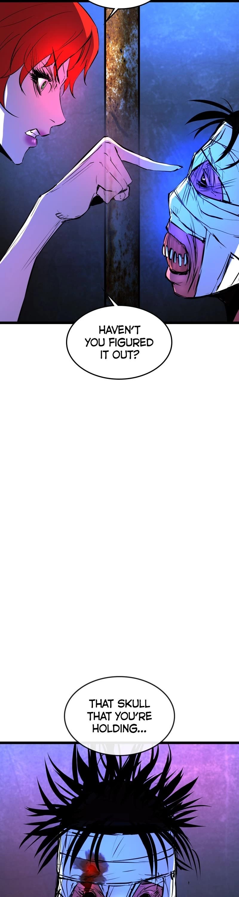 Hanlim Gym Chapter 144 page 68 - Chapter 144: (S2) Episode 40