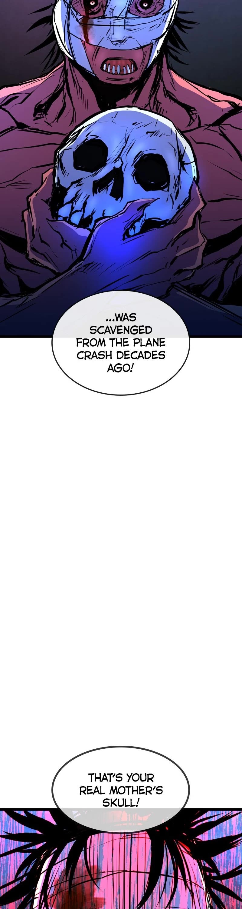 Hanlim Gym Chapter 144 page 69 - Chapter 144: (S2) Episode 40