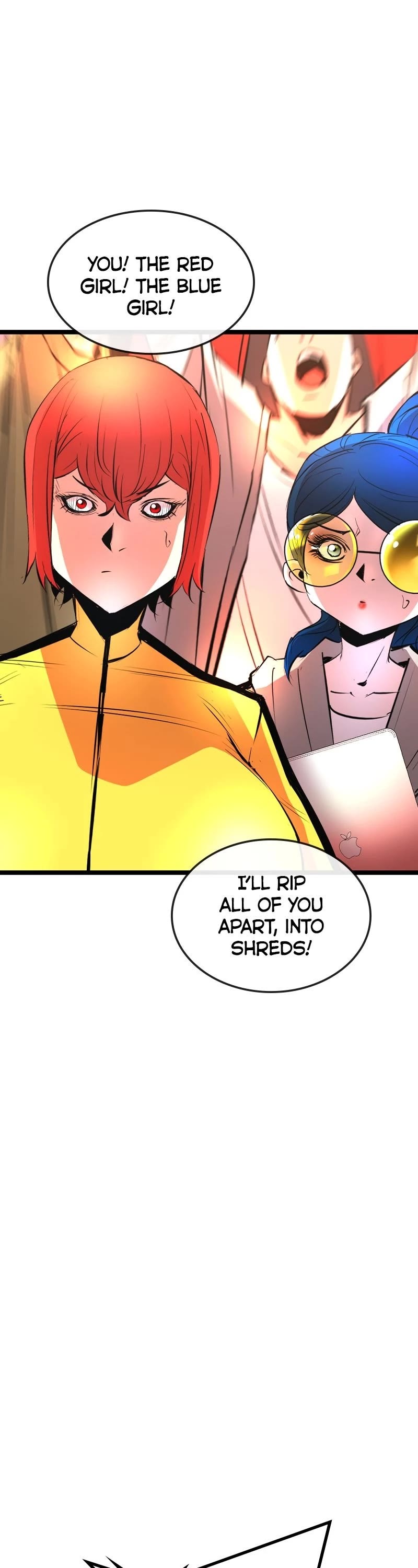 Hanlim Gym Chapter 144 page 7 - Chapter 144: (S2) Episode 40