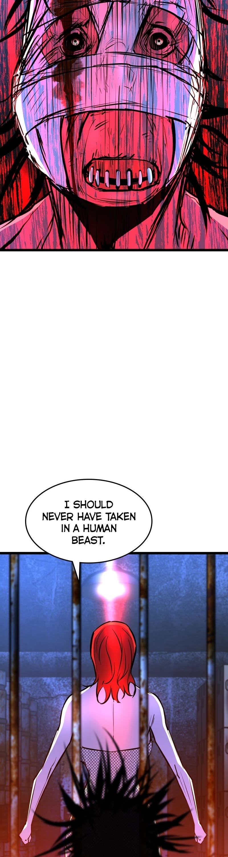 Hanlim Gym Chapter 144 page 70 - Chapter 144: (S2) Episode 40