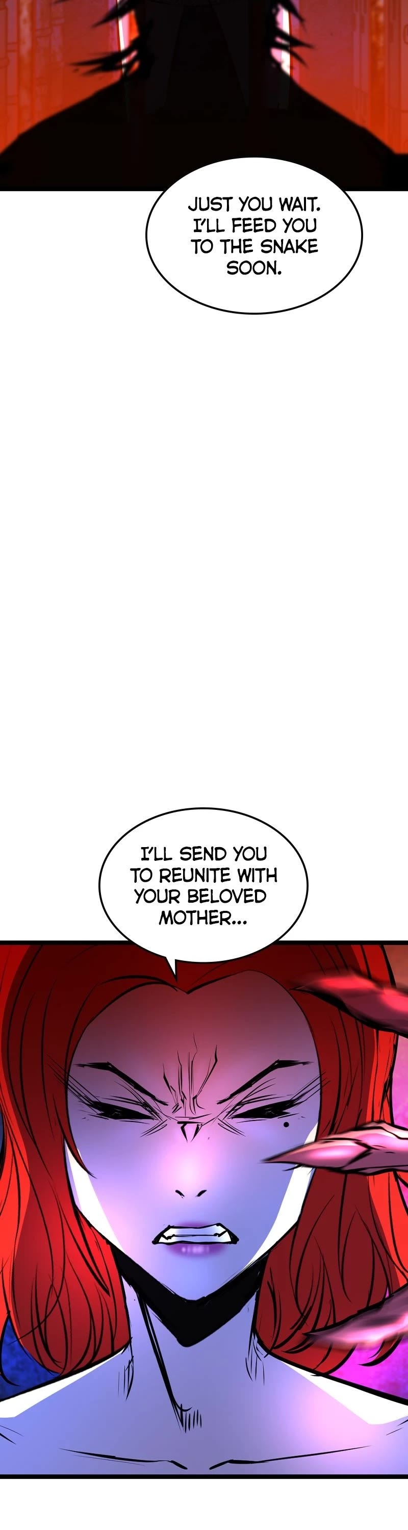 Hanlim Gym Chapter 144 page 71 - Chapter 144: (S2) Episode 40