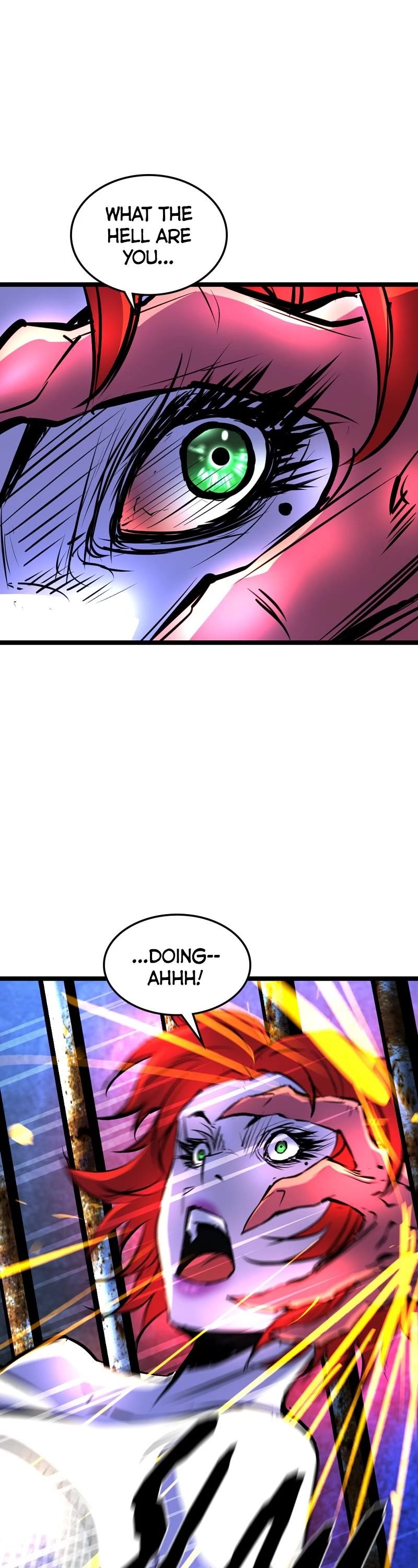 Hanlim Gym Chapter 144 page 73 - Chapter 144: (S2) Episode 40