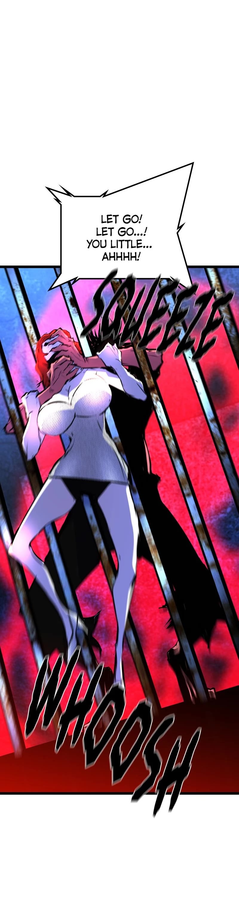 Hanlim Gym Chapter 144 page 76 - Chapter 144: (S2) Episode 40