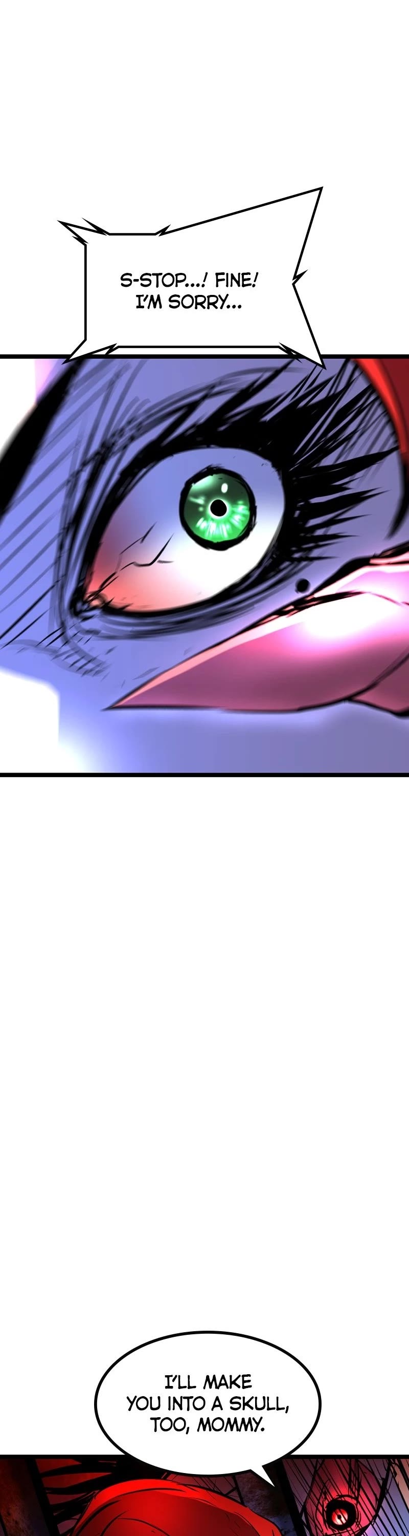Hanlim Gym Chapter 144 page 77 - Chapter 144: (S2) Episode 40