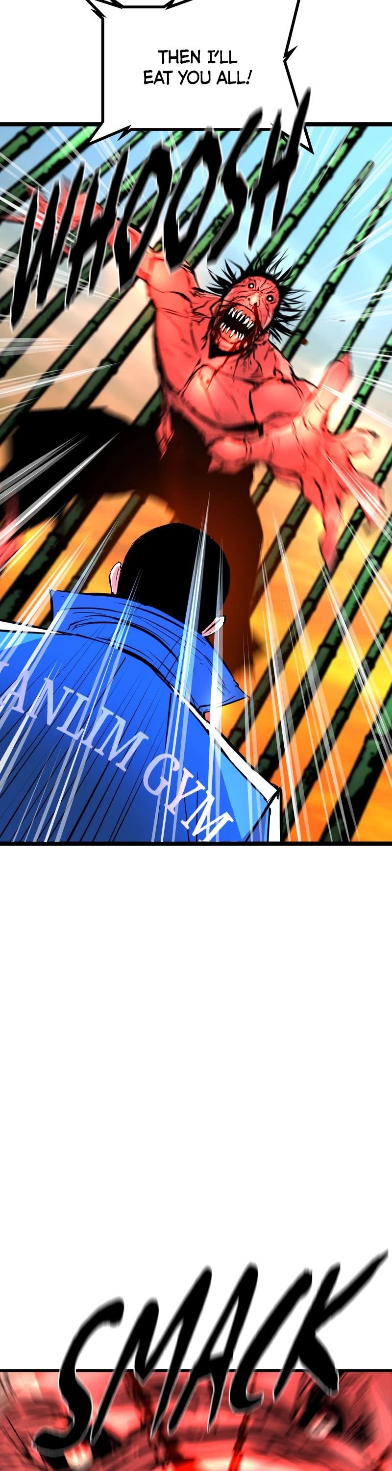 Hanlim Gym Chapter 144 page 8 - Chapter 144: (S2) Episode 40