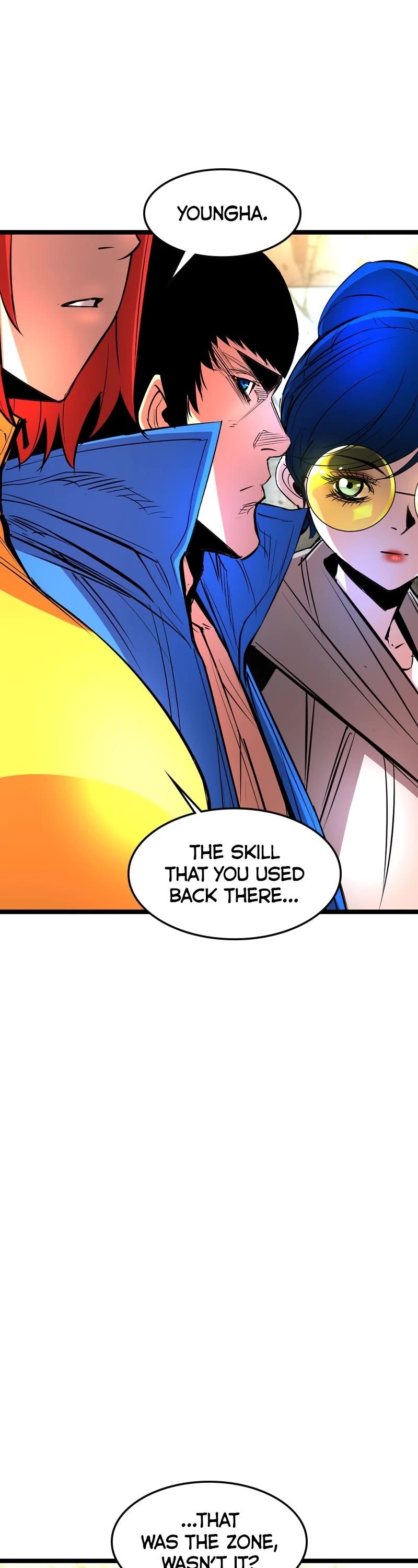Hanlim Gym Chapter 144 page 81 - Chapter 144: (S2) Episode 40