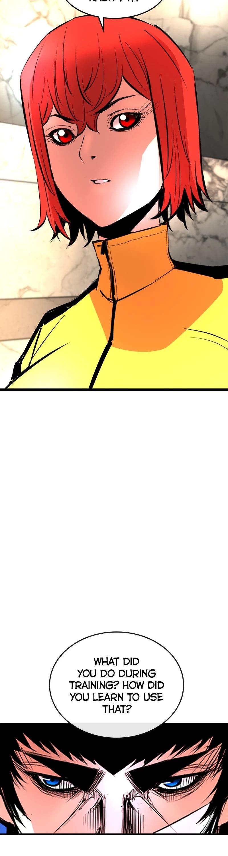 Hanlim Gym Chapter 144 page 82 - Chapter 144: (S2) Episode 40