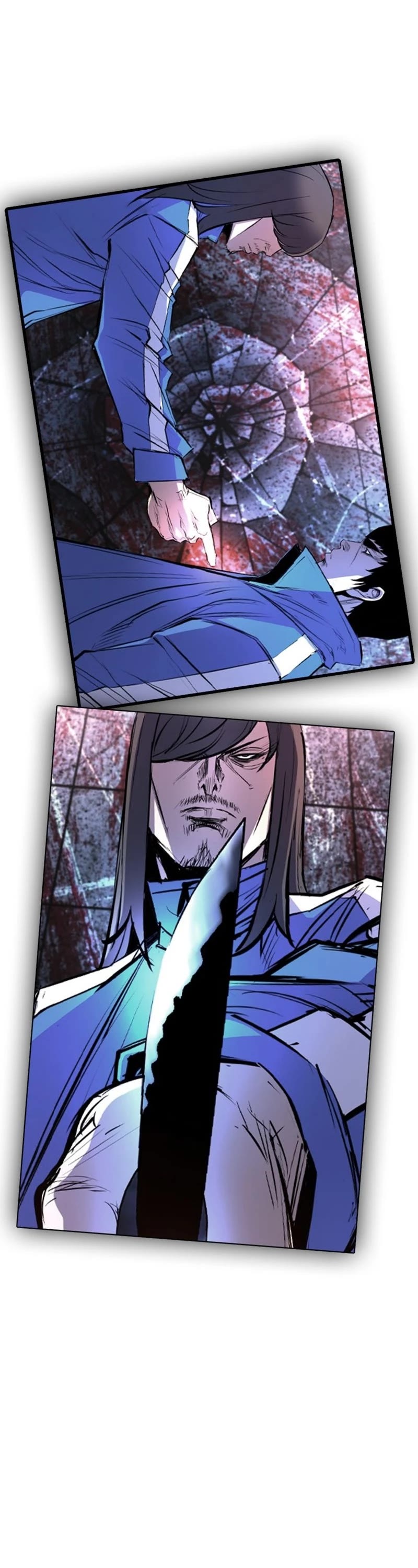 Hanlim Gym Chapter 144 page 83 - Chapter 144: (S2) Episode 40