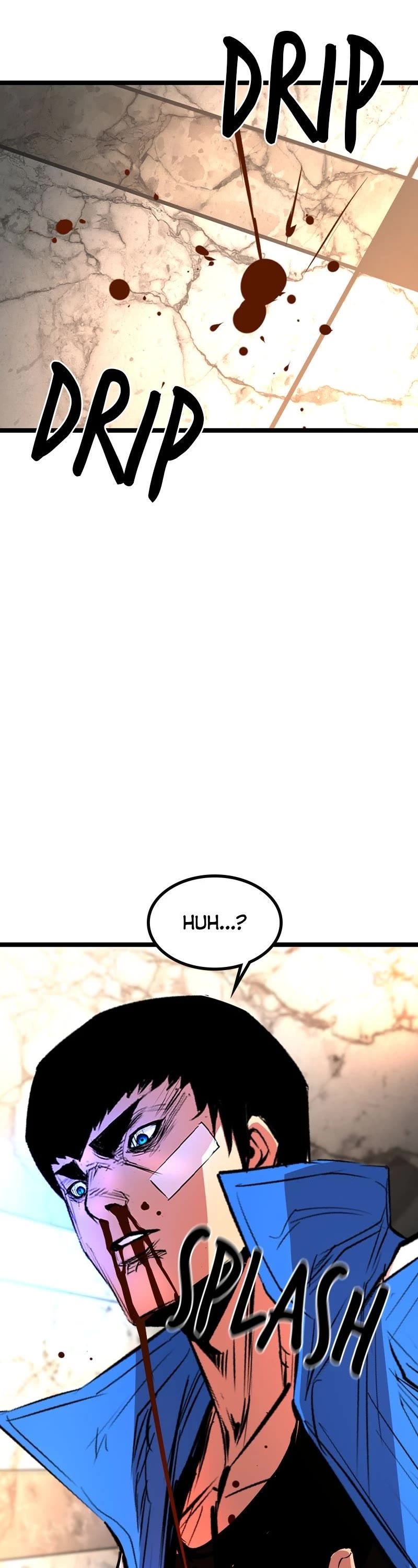 Hanlim Gym Chapter 144 page 88 - Chapter 144: (S2) Episode 40