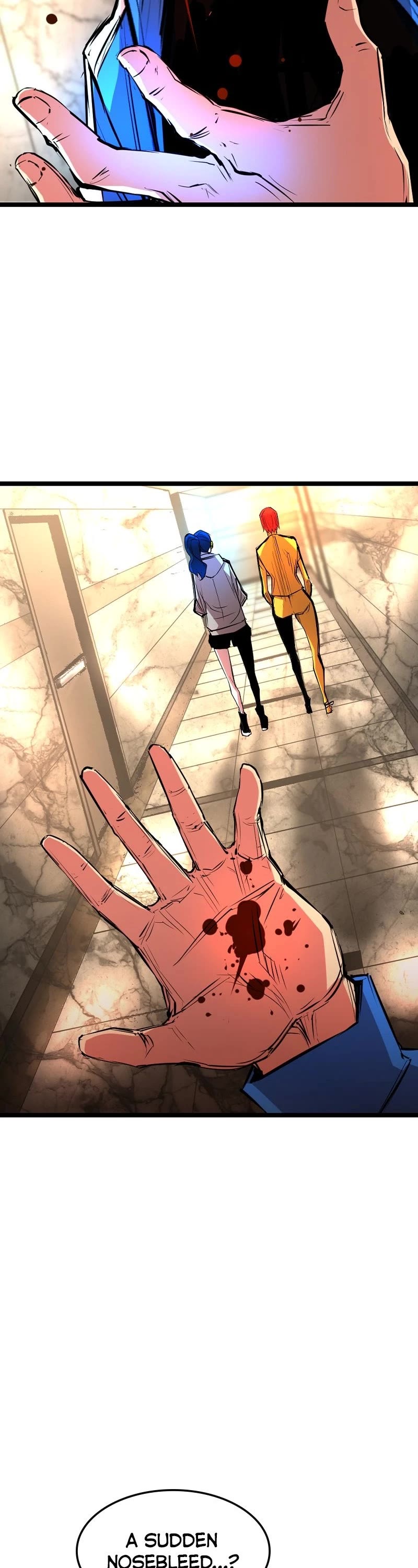 Hanlim Gym Chapter 144 page 89 - Chapter 144: (S2) Episode 40