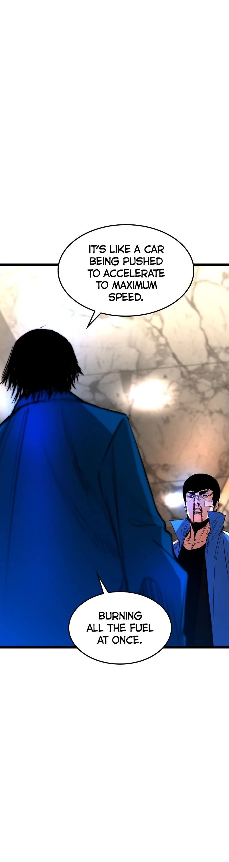 Hanlim Gym Chapter 144 page 92 - Chapter 144: (S2) Episode 40