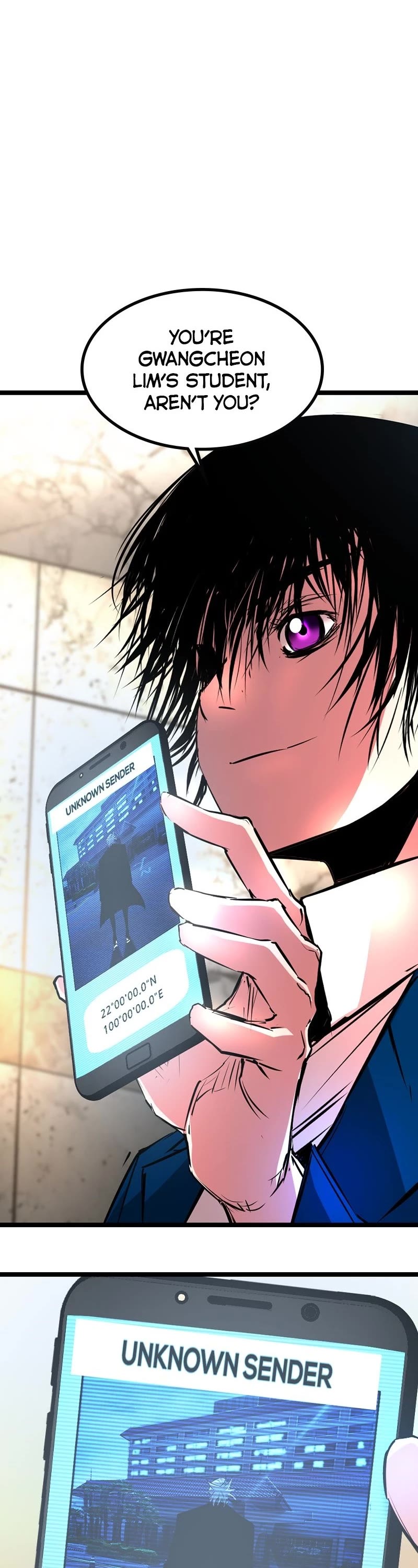 Hanlim Gym Chapter 144 page 96 - Chapter 144: (S2) Episode 40