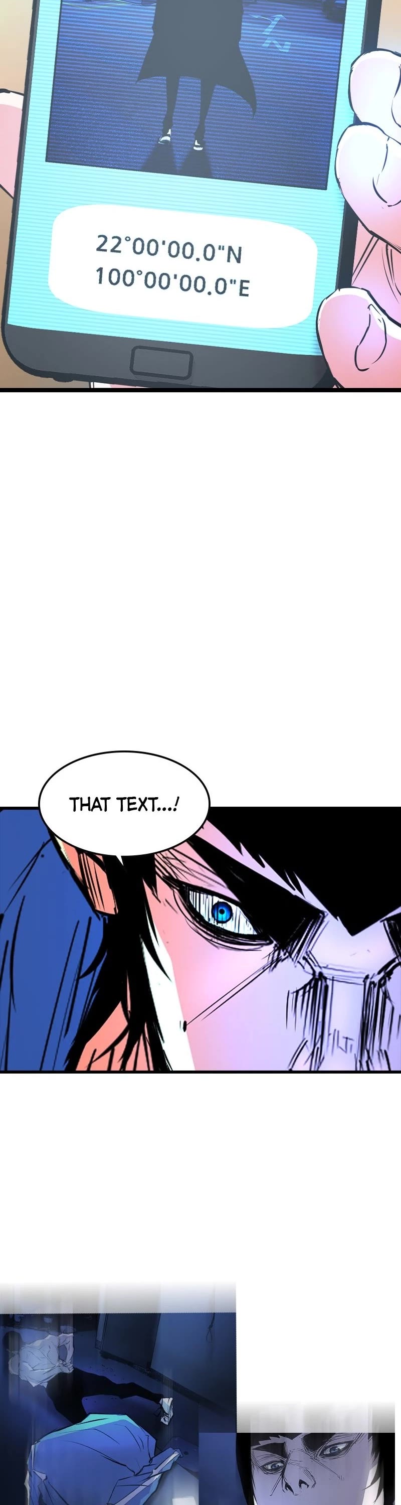 Hanlim Gym Chapter 144 page 97 - Chapter 144: (S2) Episode 40