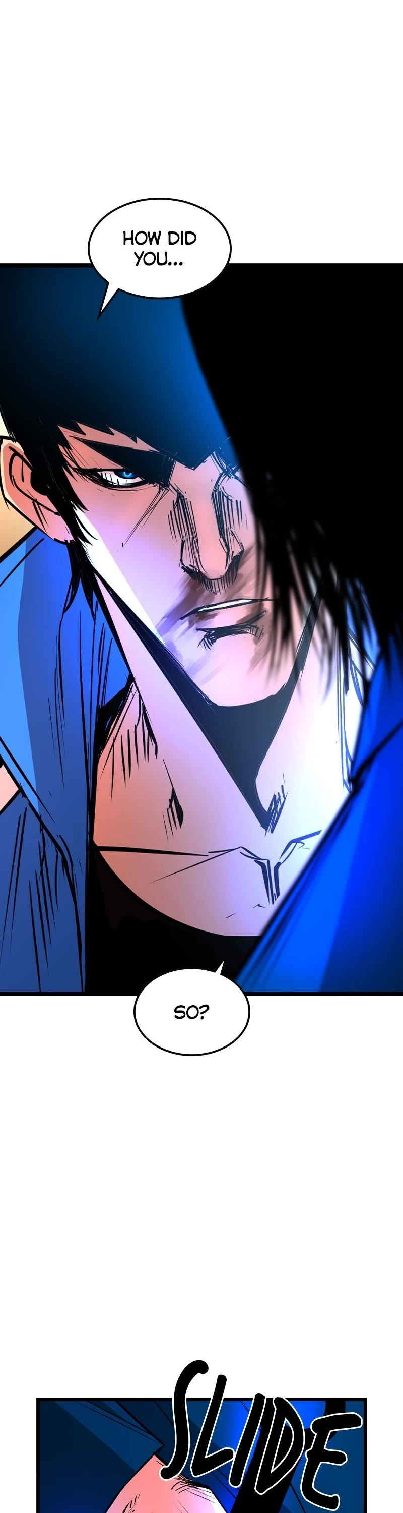 Hanlim Gym Chapter 144 page 99 - Chapter 144: (S2) Episode 40