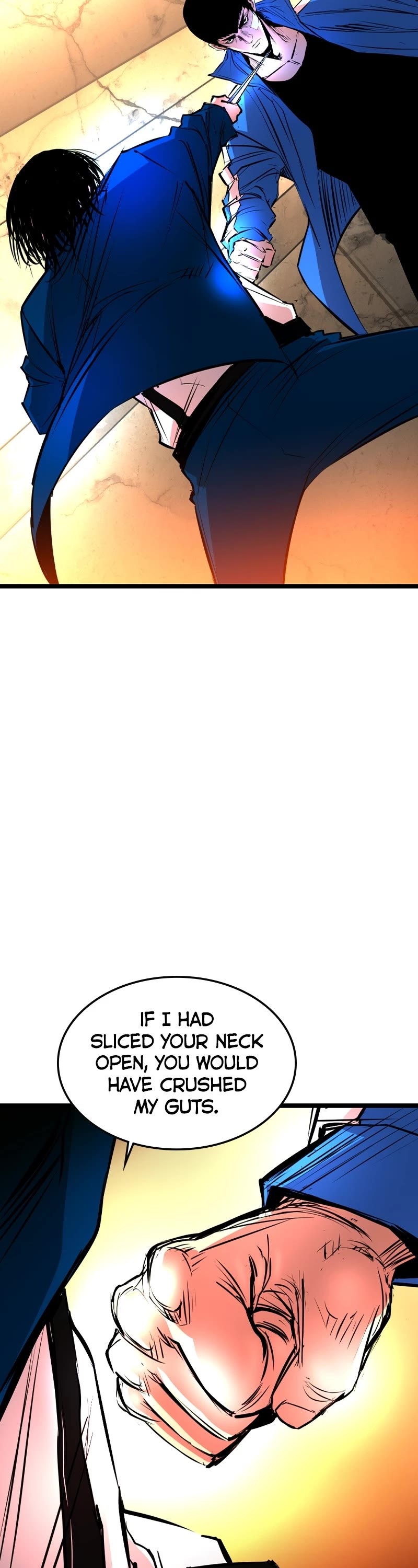Hanlim Gym Chapter 145 page 11 - Chapter 145: (S2) Episode 41