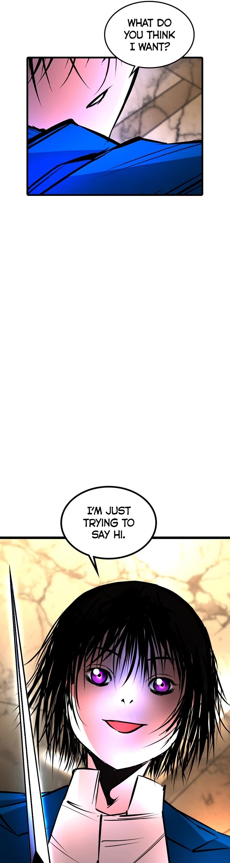 Hanlim Gym Chapter 145 page 13 - Chapter 145: (S2) Episode 41