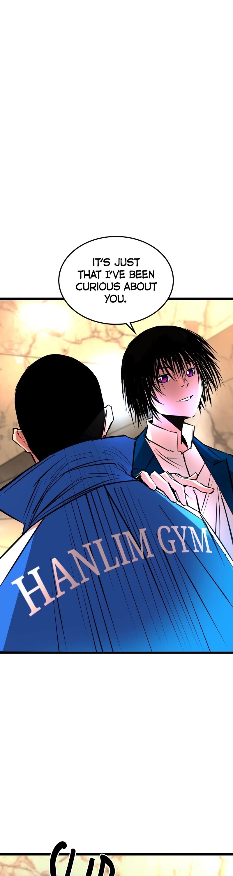 Hanlim Gym Chapter 145 page 15 - Chapter 145: (S2) Episode 41