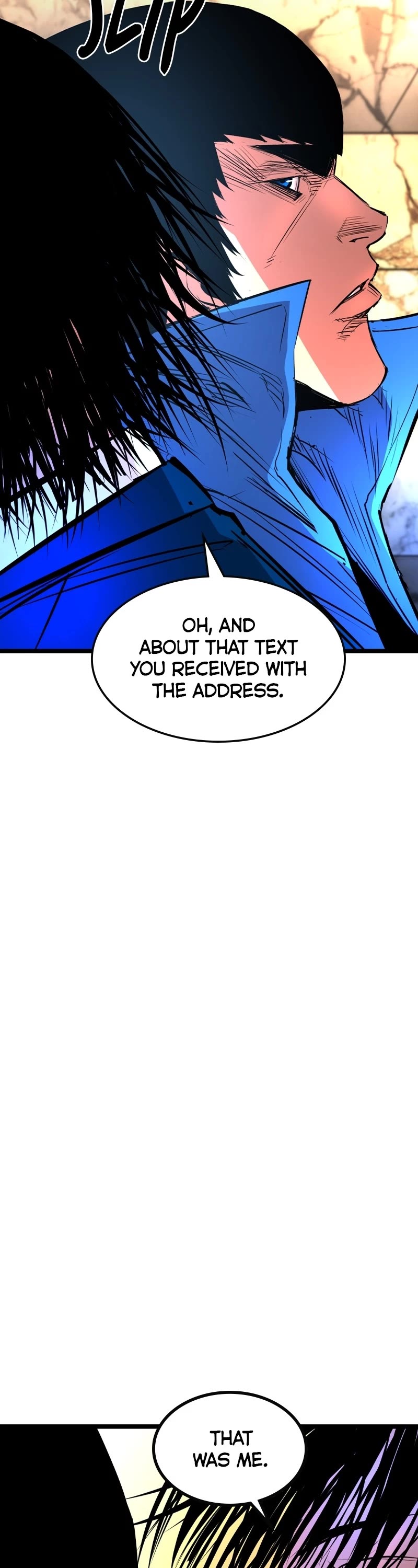 Hanlim Gym Chapter 145 page 16 - Chapter 145: (S2) Episode 41