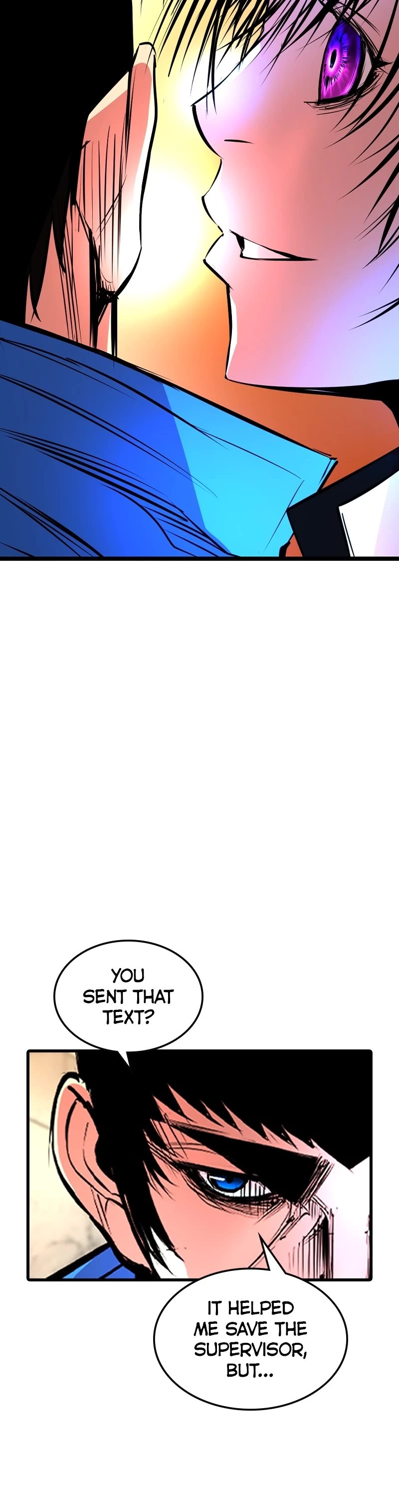 Hanlim Gym Chapter 145 page 17 - Chapter 145: (S2) Episode 41