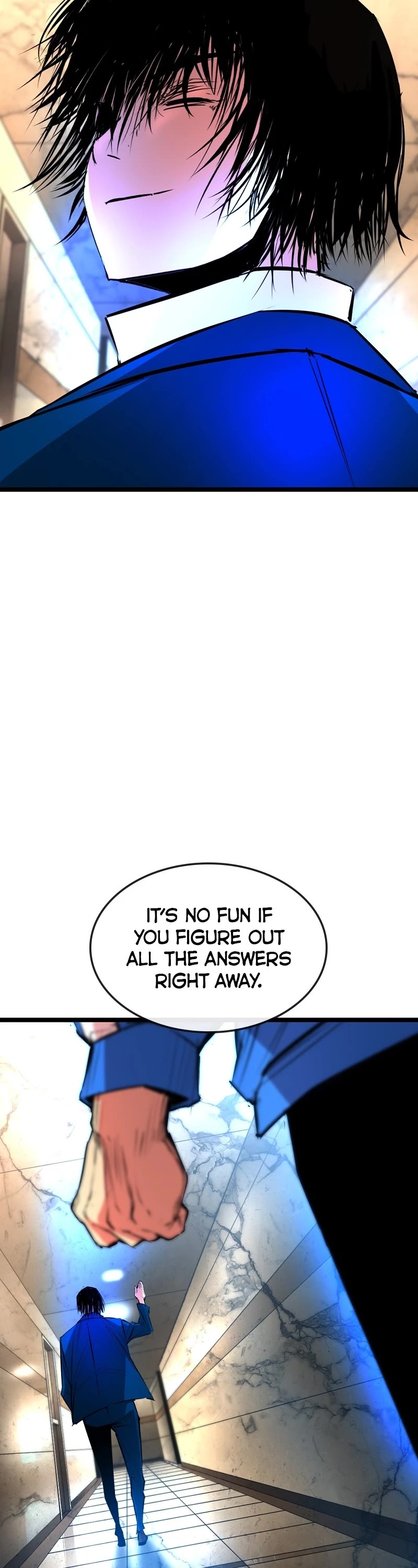 Hanlim Gym Chapter 145 page 19 - Chapter 145: (S2) Episode 41