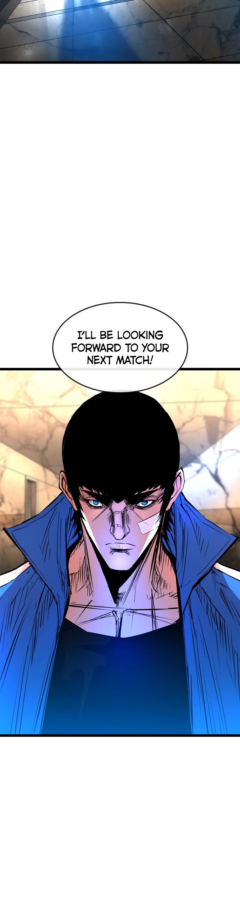 Hanlim Gym Chapter 145 page 20 - Chapter 145: (S2) Episode 41
