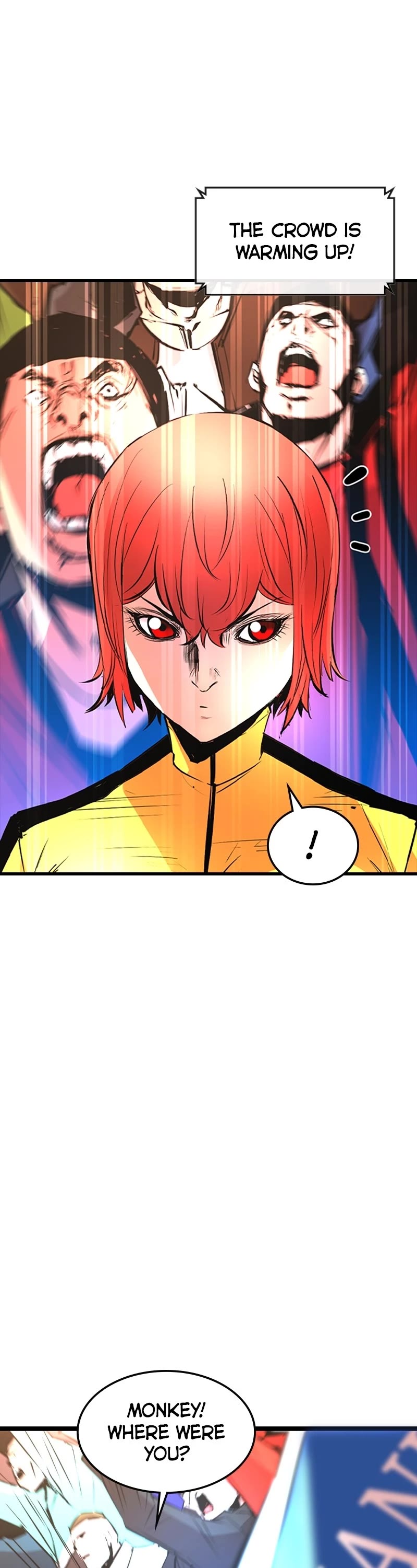 Hanlim Gym Chapter 145 page 22 - Chapter 145: (S2) Episode 41