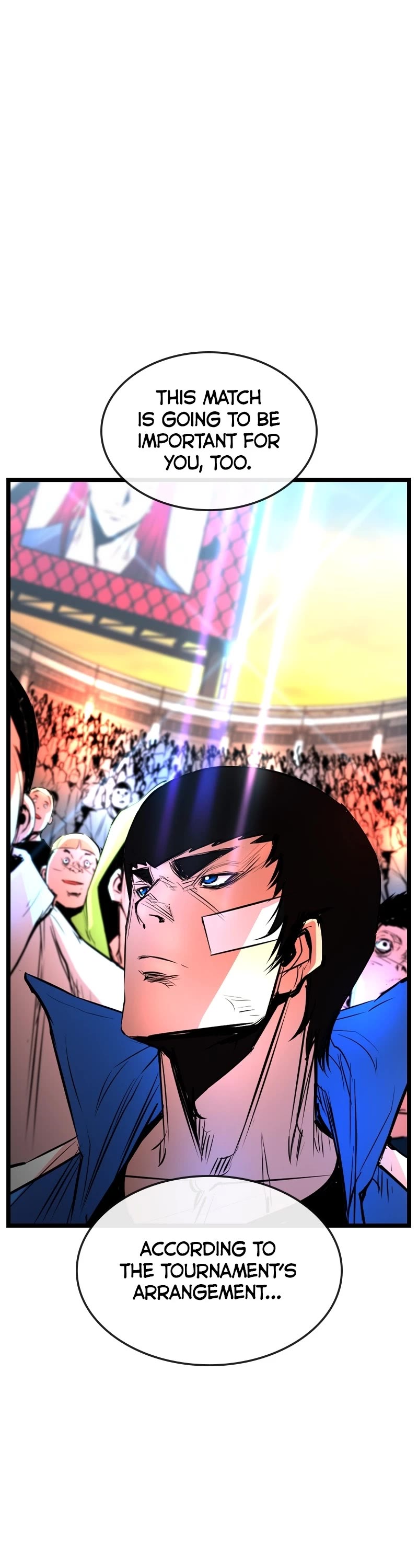 Hanlim Gym Chapter 145 page 25 - Chapter 145: (S2) Episode 41