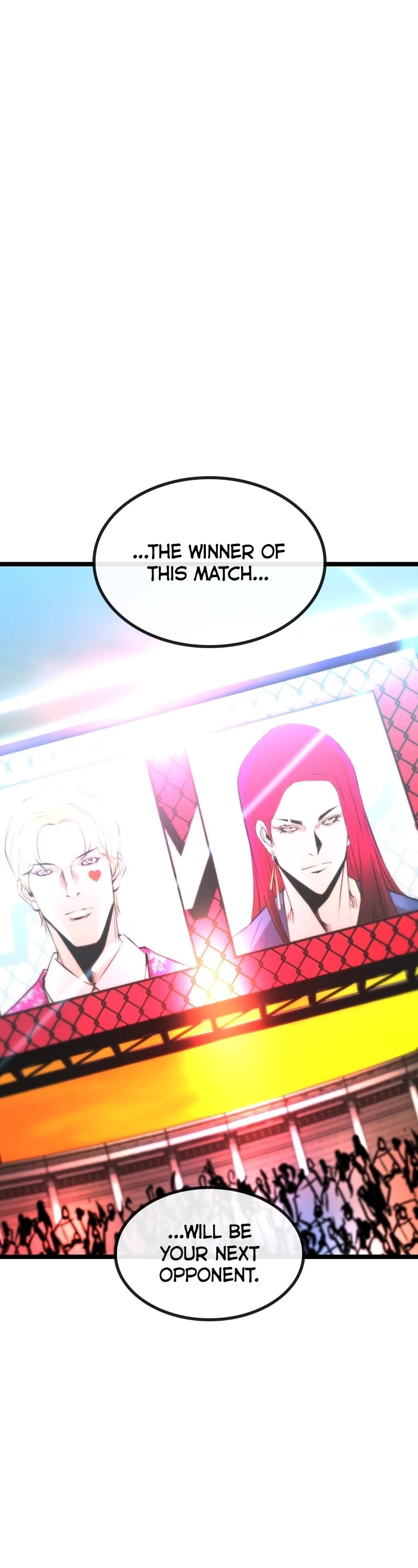 Hanlim Gym Chapter 145 page 26 - Chapter 145: (S2) Episode 41