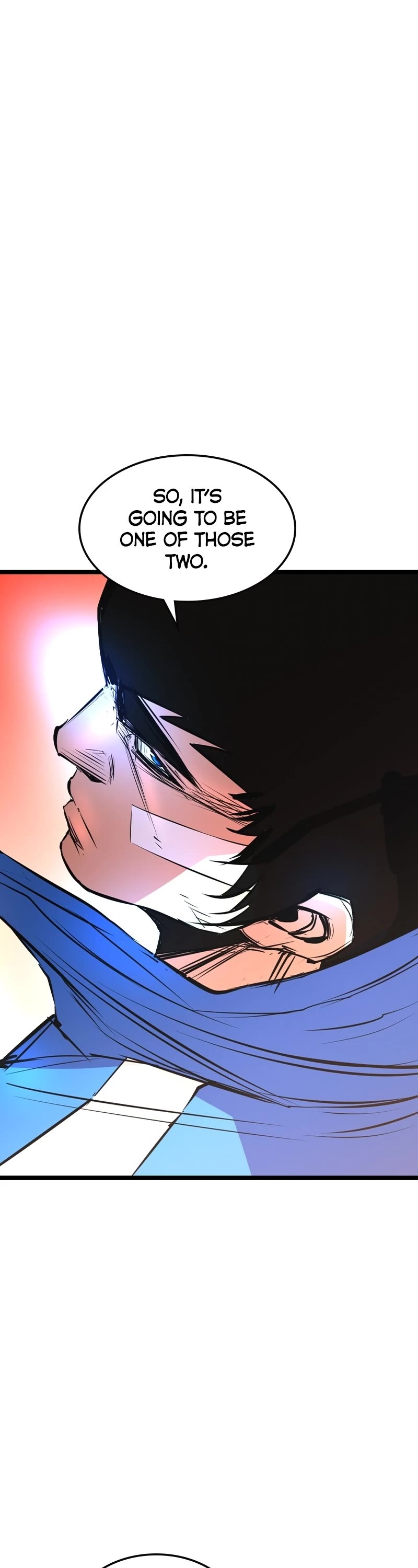 Hanlim Gym Chapter 145 page 27 - Chapter 145: (S2) Episode 41