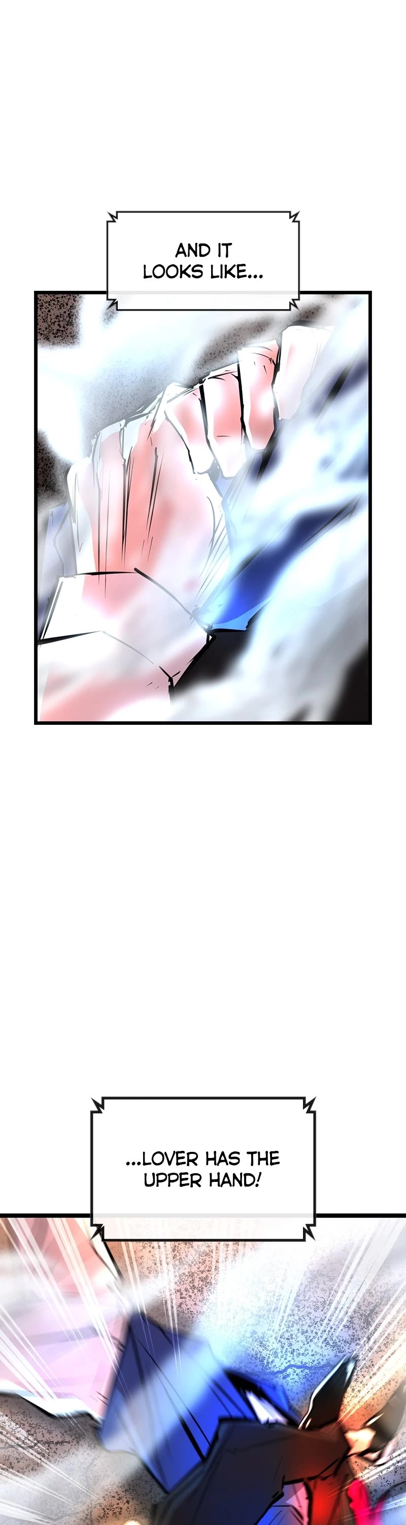 Hanlim Gym Chapter 145 page 31 - Chapter 145: (S2) Episode 41