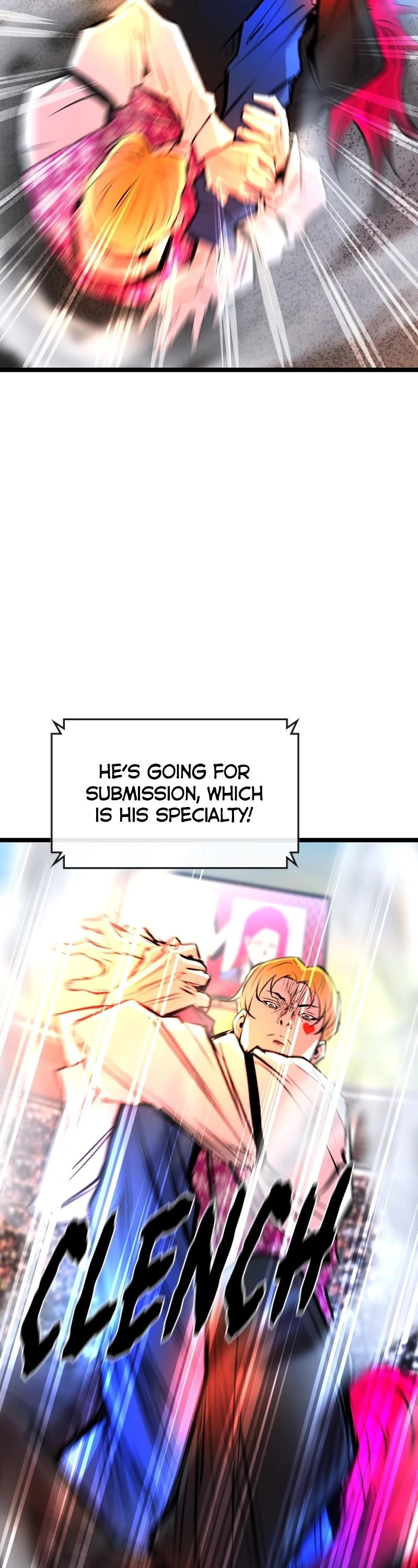 Hanlim Gym Chapter 145 page 32 - Chapter 145: (S2) Episode 41