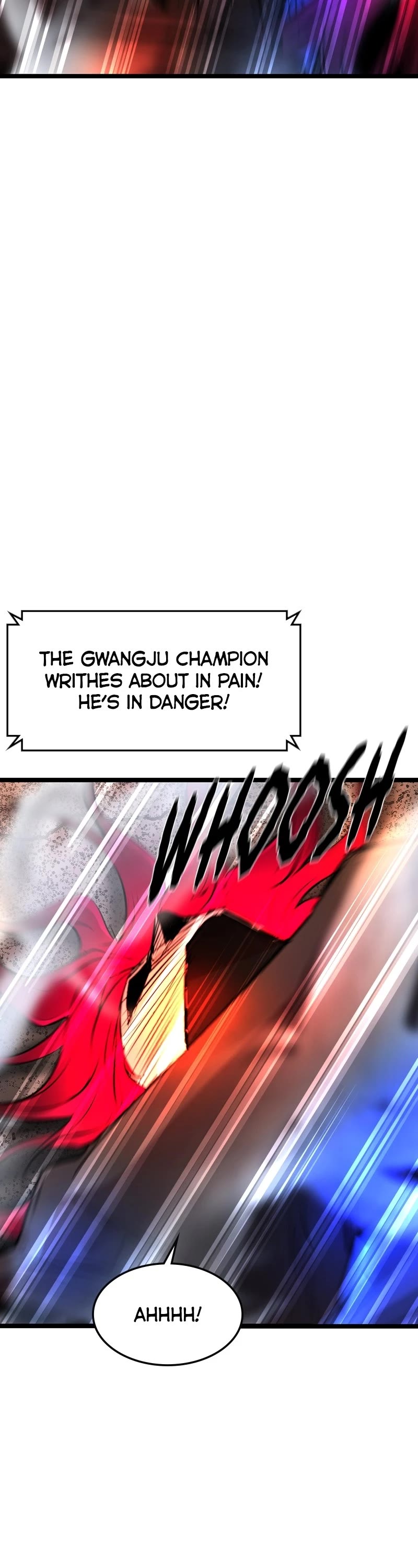 Hanlim Gym Chapter 145 page 33 - Chapter 145: (S2) Episode 41