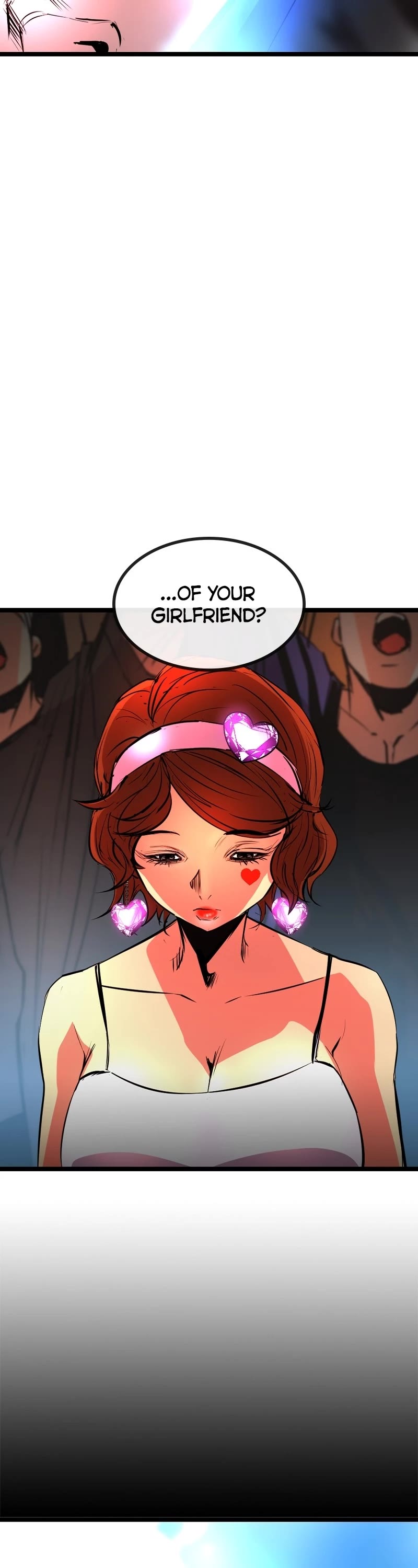 Hanlim Gym Chapter 145 page 36 - Chapter 145: (S2) Episode 41