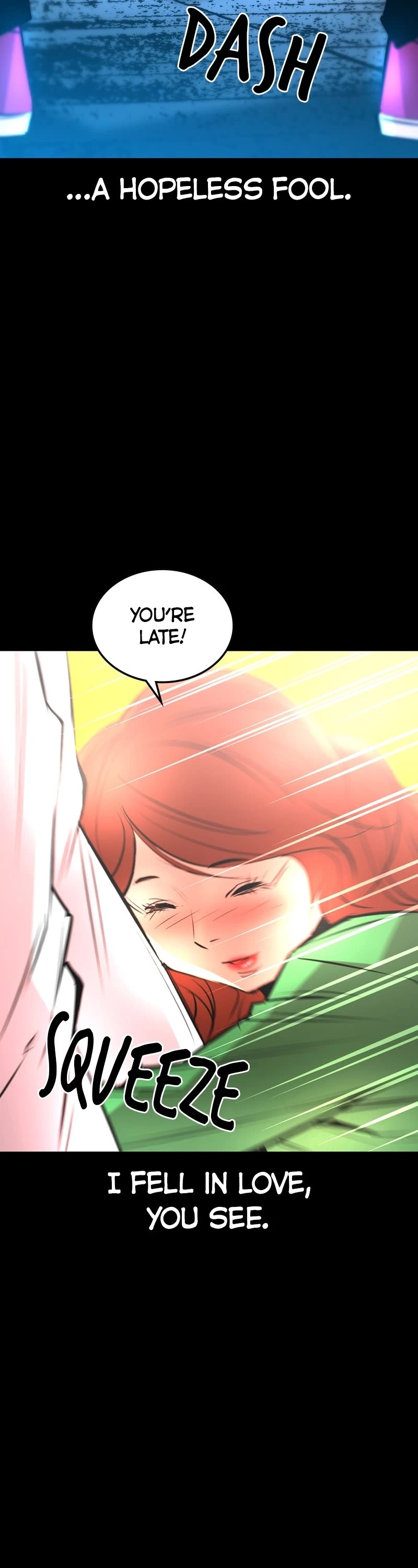 Hanlim Gym Chapter 145 page 38 - Chapter 145: (S2) Episode 41
